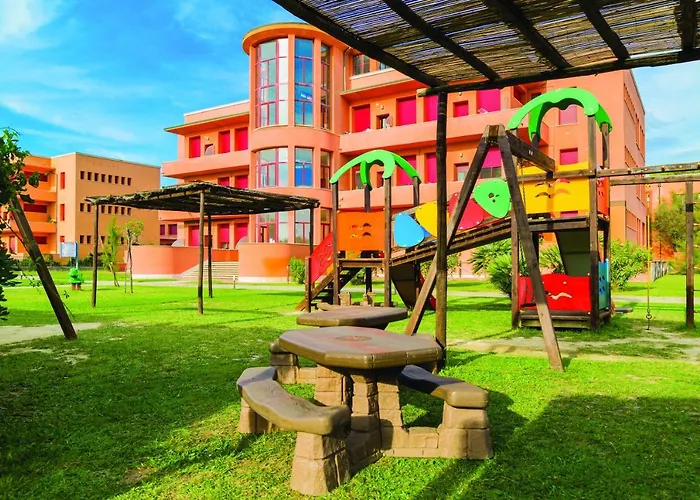 Toscana Sport Resort