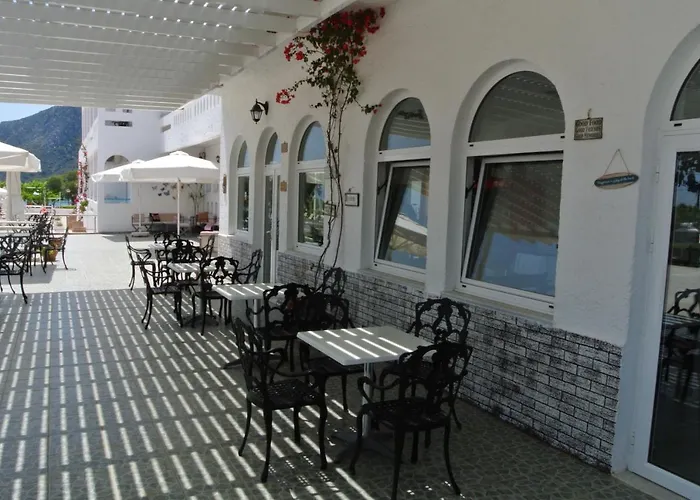 Kokalakis Hotel