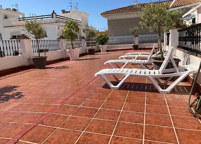 Hostal San Juan