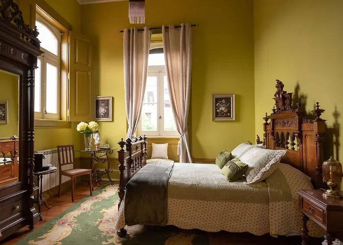 Palacete Villa Idalina