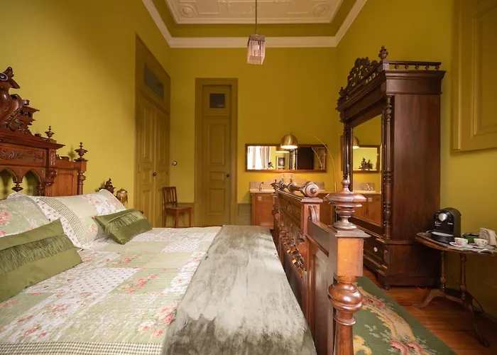 Palacete Villa Idalina