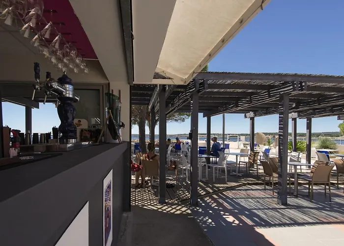 Belambra Clubs Residence Balaruc-Les-Bains - Les Rives De Thau