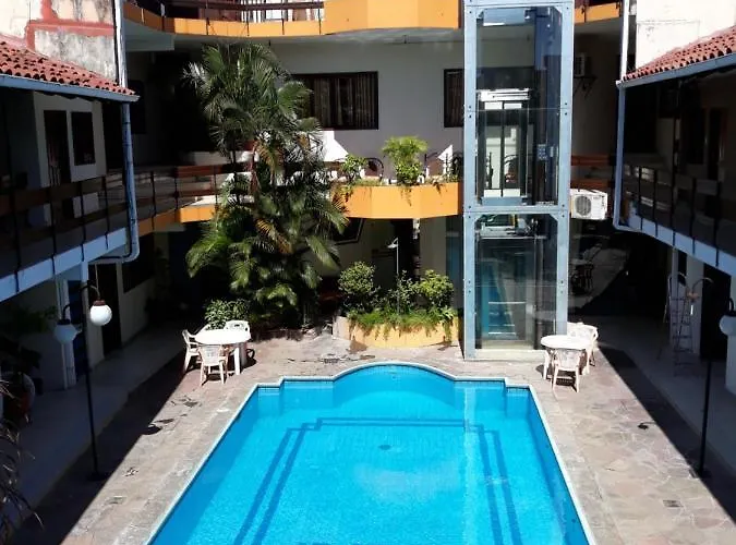 Hotel Viru Viru