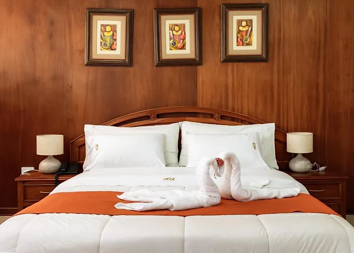 Recreo Hotel