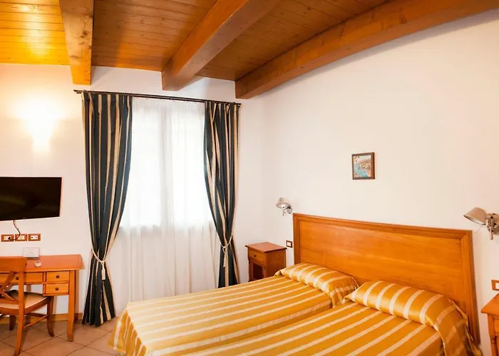 Hotel Casanova