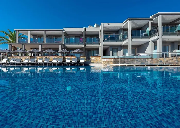 Dionysos Hotel & Suites