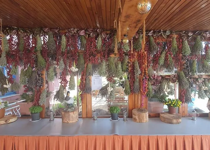 Grand Yayla Hotel