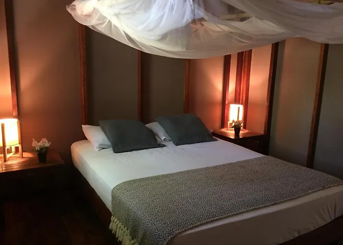 Hotel Luz De Luna