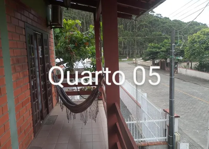 Pousada Cama & Cafe Navegantes