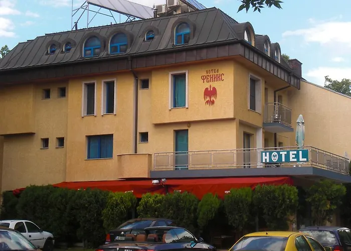 Fenix Family Hotel