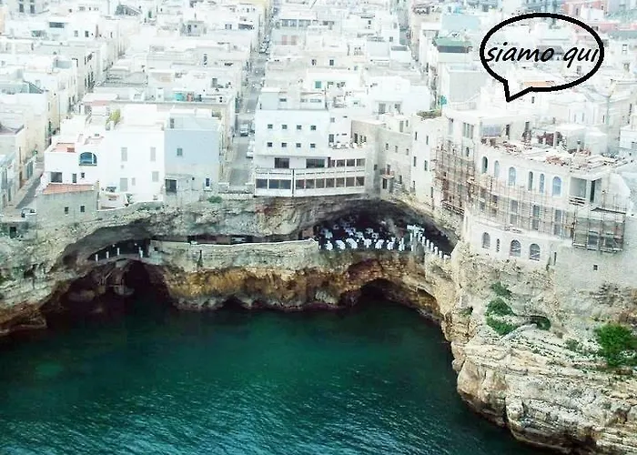 Tra le Mura