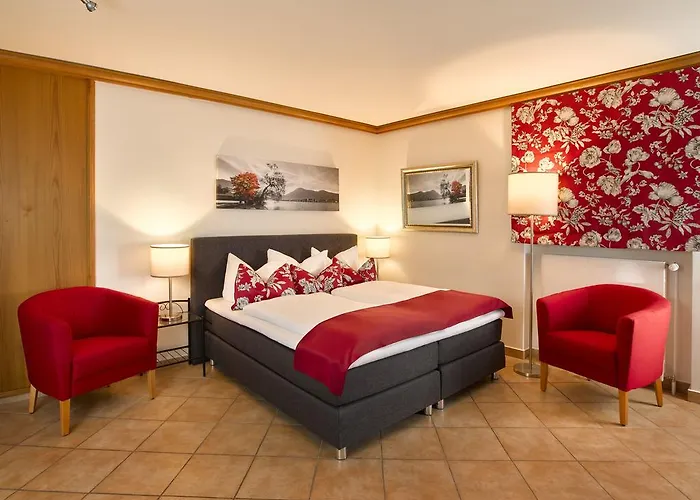 Seehotel Waltershof