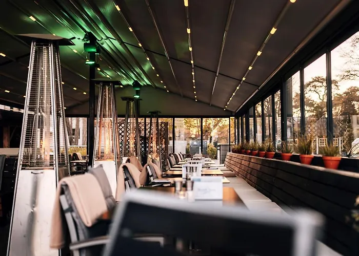 Hotel Gorch Fock