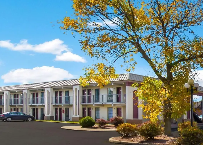 One Life Studio And Suites