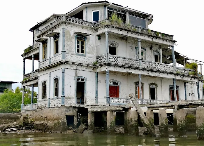 Hotel Aldea Pura Vida