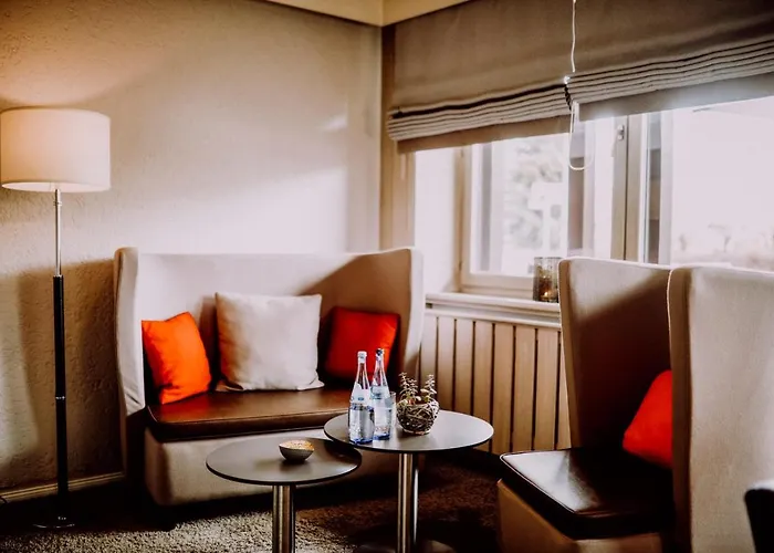 Romantik Hotel Schmiedegasthaus Gehrke