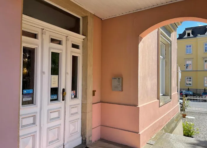 Villa Antonia