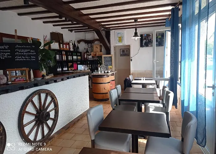 L' Auberge Campagnarde, Lourdes Spa Sauna Restaurant