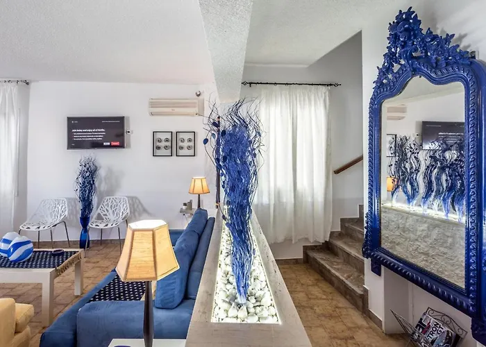 Milos Inn