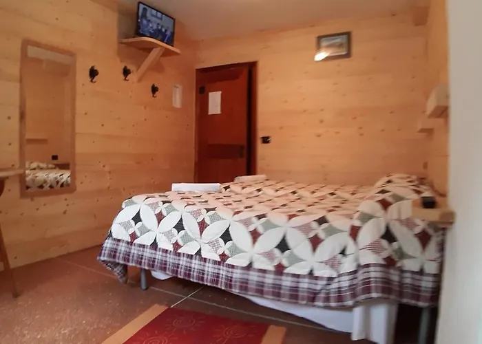 Albergo Cioccarelli