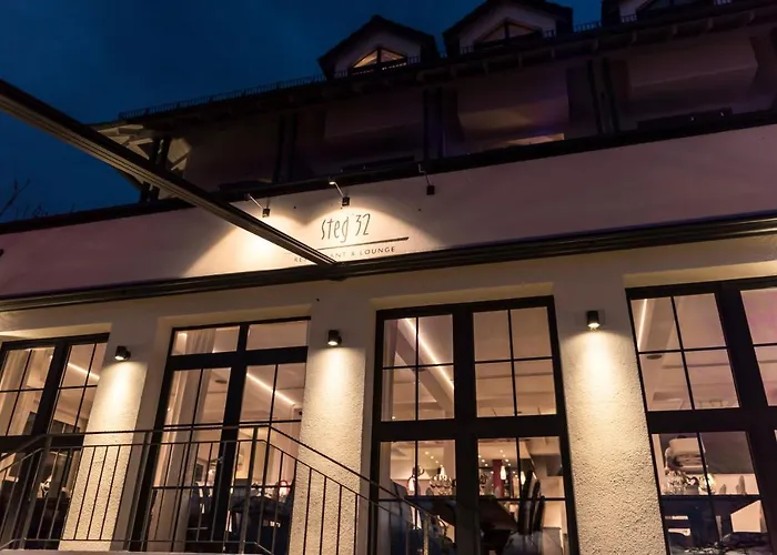 Ammersee-Hotel