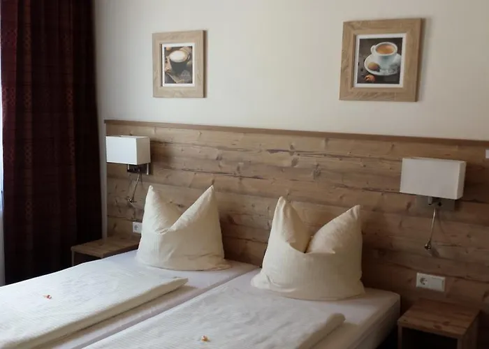 Hotel Alte Krone