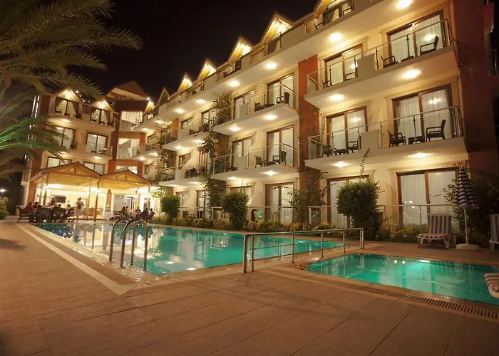 Palmira Hotel