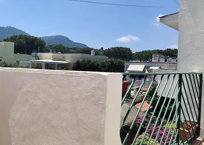 Hotel Villa Cecilia
