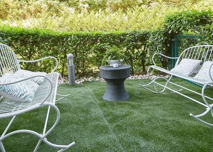 Hotel Boutique Txanka Erreka Parking Incluido