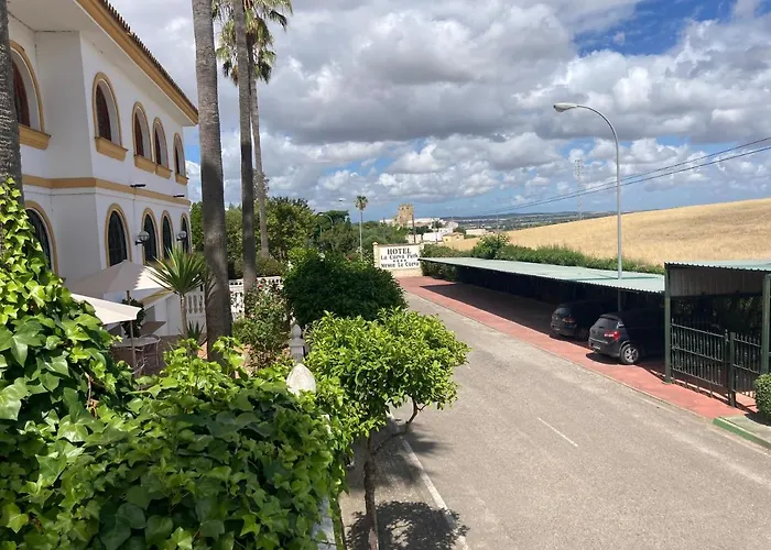 La Cueva Park