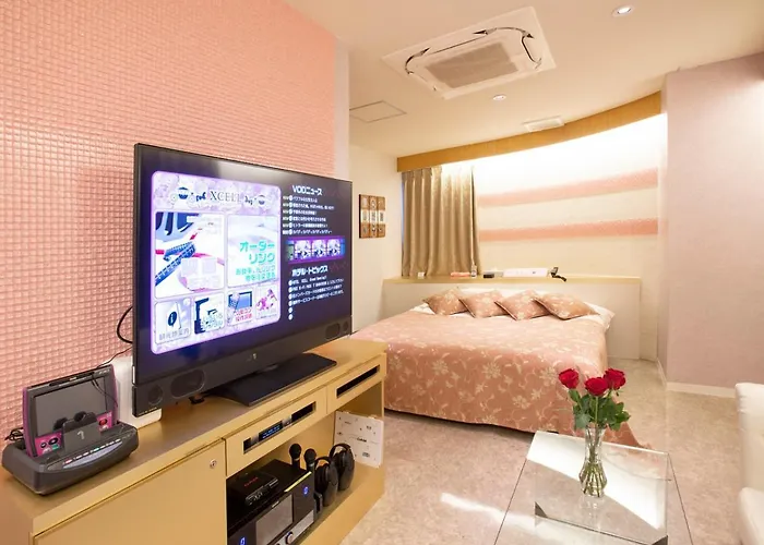 Hotel Xcell (Adults Only)