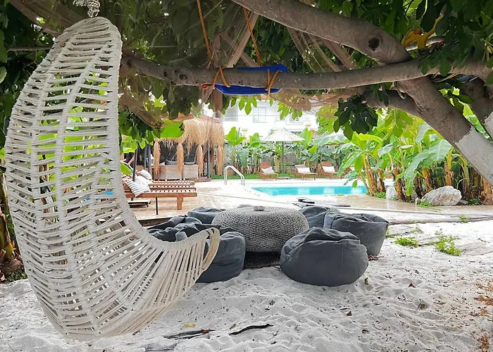 Han Boutique Hotel