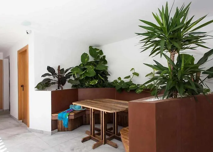 Hotel Vacanzy Urban Boutique Adults Only