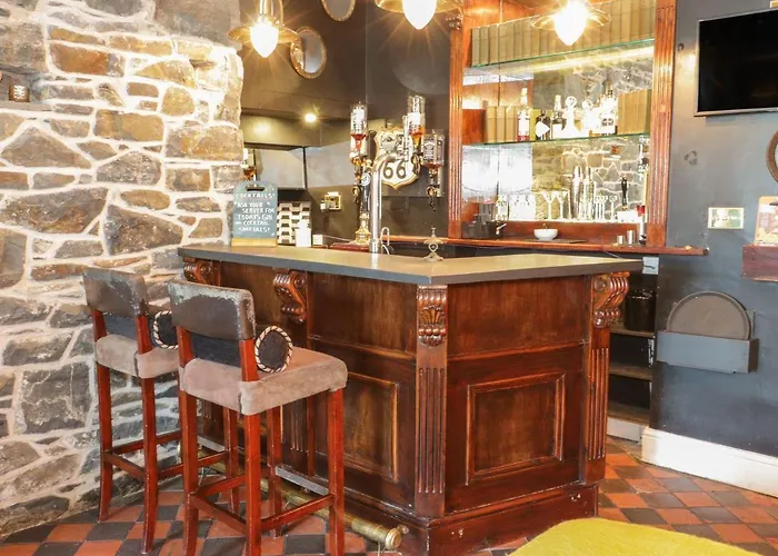 The Meadowsweet Hotel & Self Catering Apartments