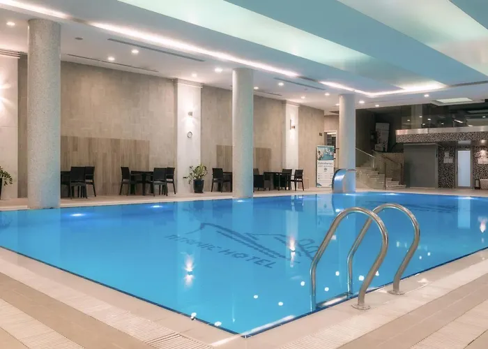 Titanic Hotel & Spa