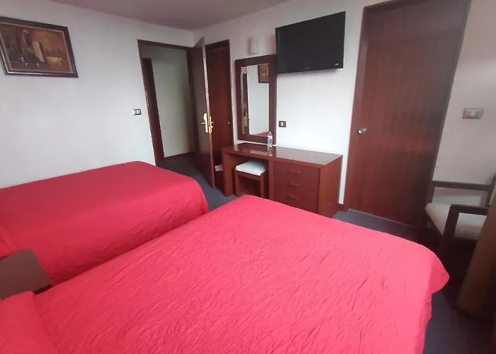 Hotel Maria Victoria Xalapa