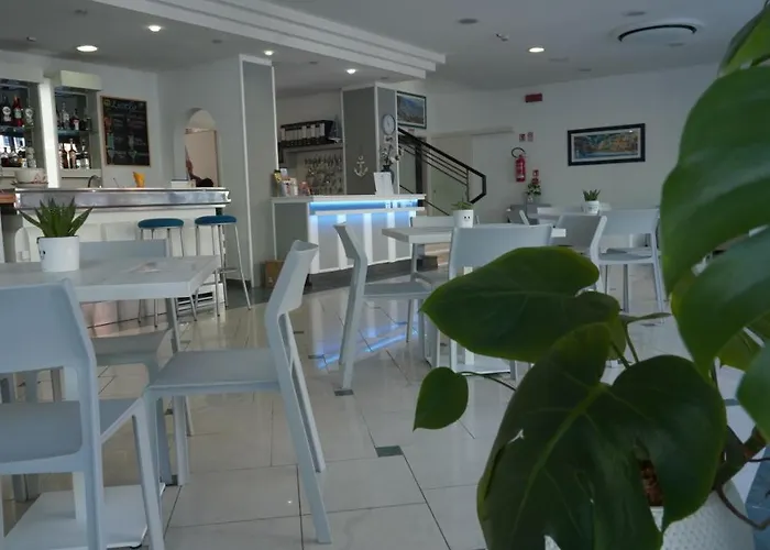 Lively Hotel
