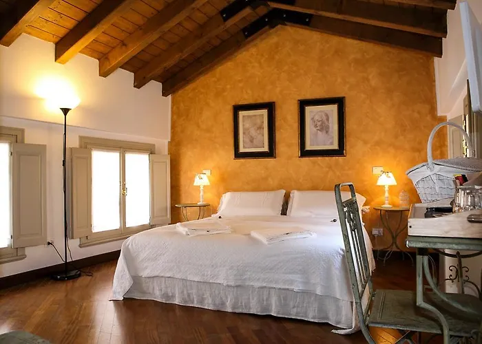 B&B Casa del Teatro Mantova