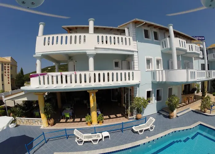 Hotel Spiros