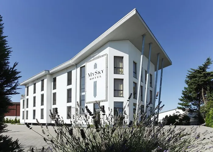 Mysky Hotel