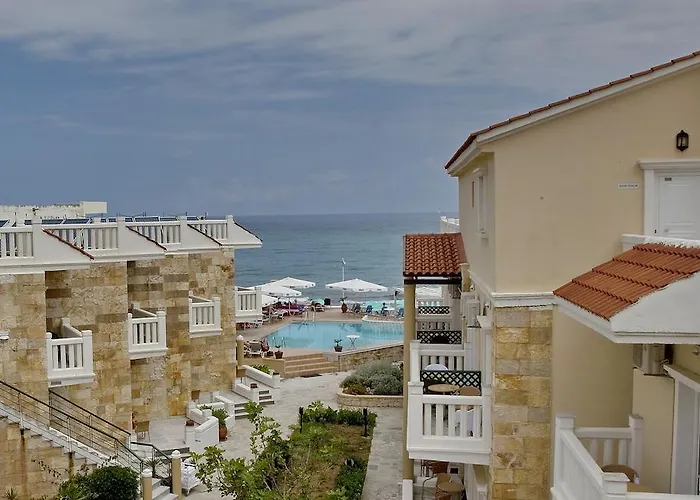 Jo An Beach Hotel
