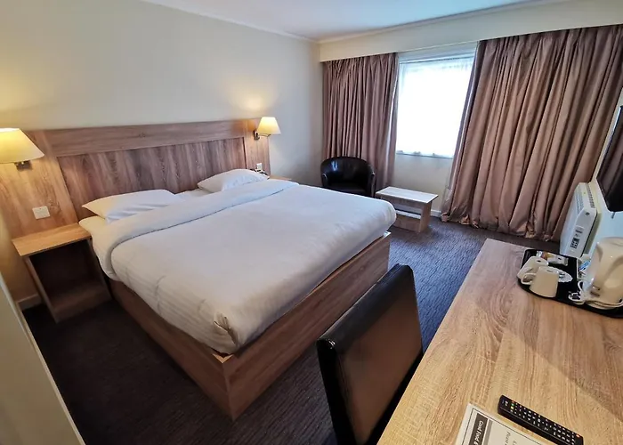 Chichester Park Hotel