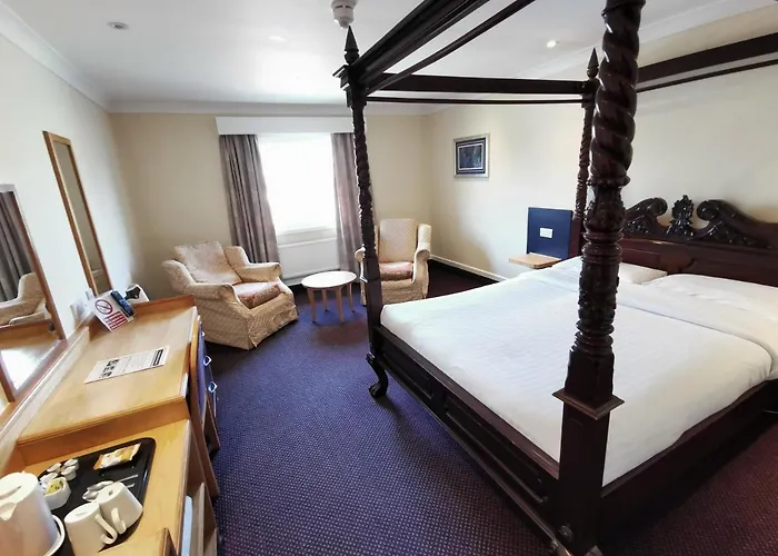 Chichester Park Hotel