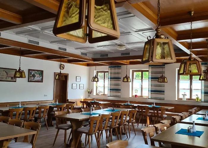 Gasthaus Schöllmann
