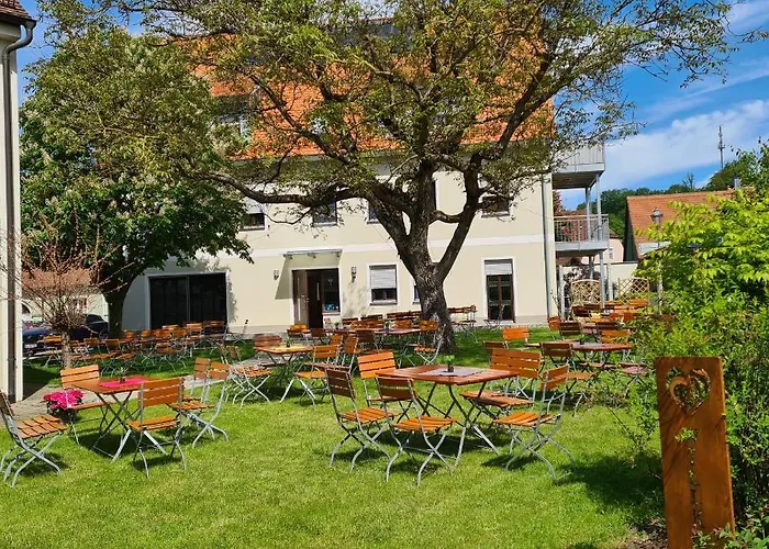 Gasthaus Schoellmann