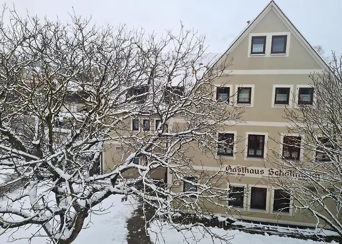 Gasthaus Schoellmann
