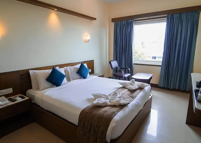 Vari Park - Comfort Stay