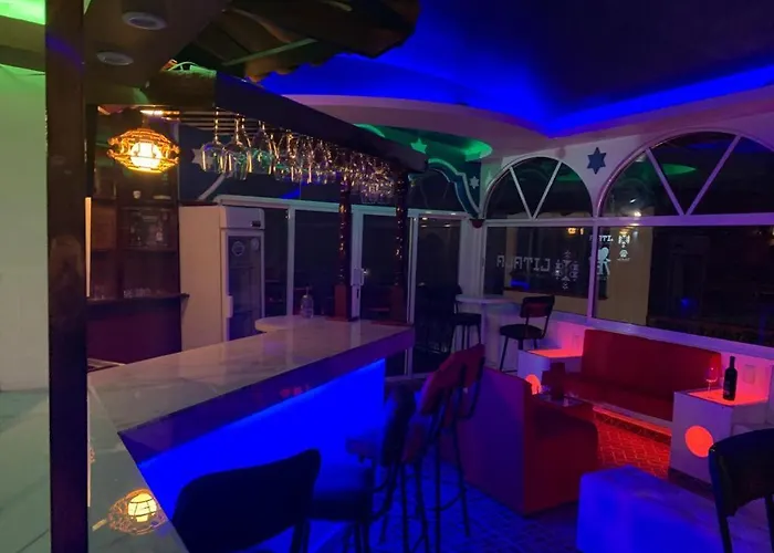 Hotel Boutique Tekali Inn