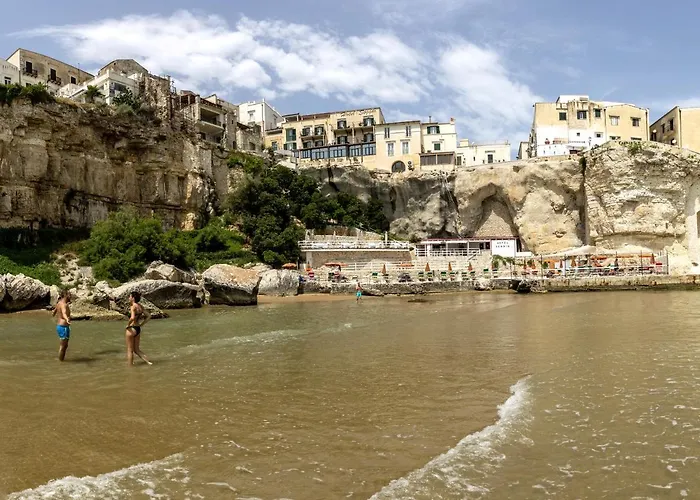Hotel Seggio Vieste