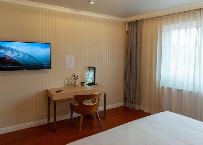 Mr.Liao Hotel